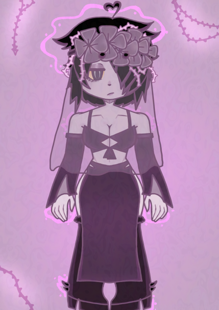 {«Zenith»} 🏳️‍⚧️Trans🏳️‍⚧️ Rep (DONE!)