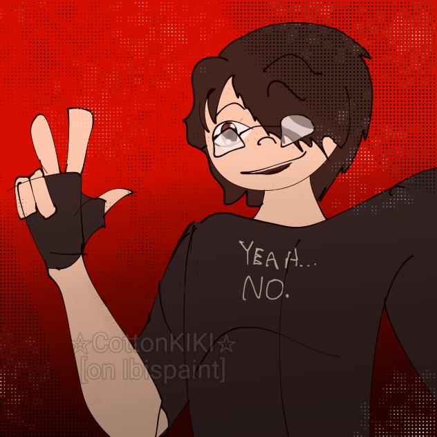 ✌️~CottonKIKI's Sona~✌️