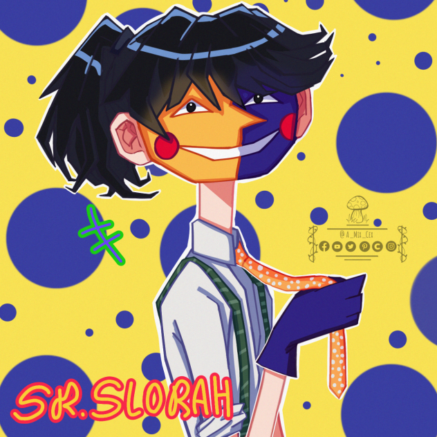♂️sʀ.sʟᴏʀᴀʜ💫