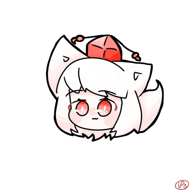 もみじぃ