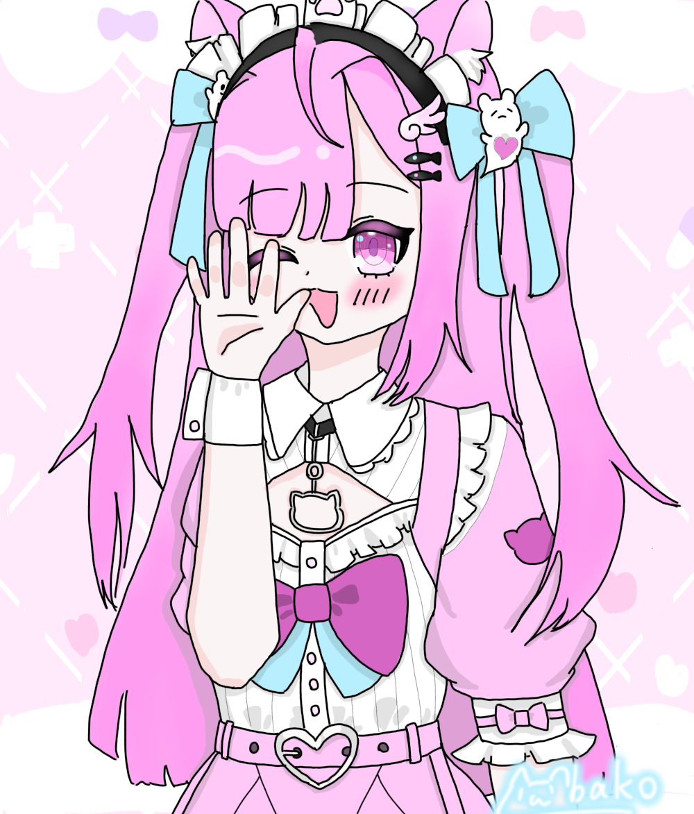さくなあーと！ - ibisPaint
