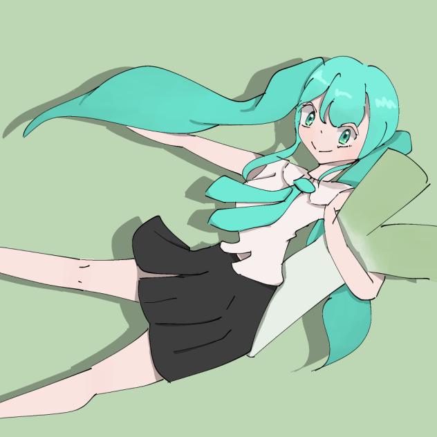 ねぎみく