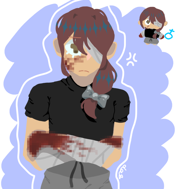 PAUSE OC CHALLENGE 2.0