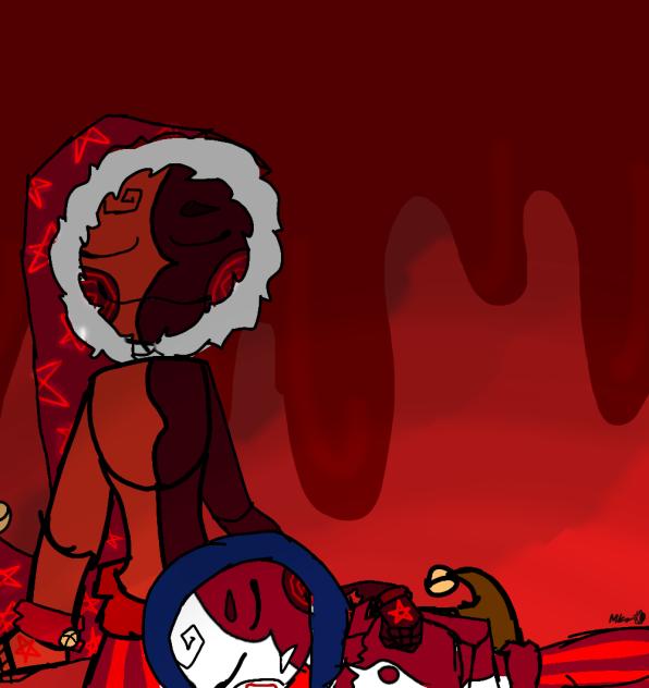 bloodmoon twins