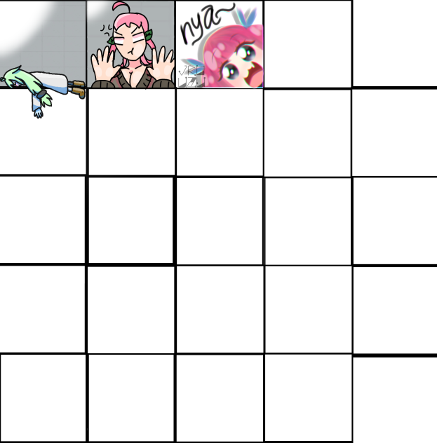 another collab ❤️