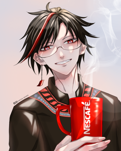 Nescafe