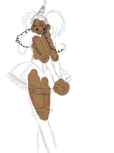 wip