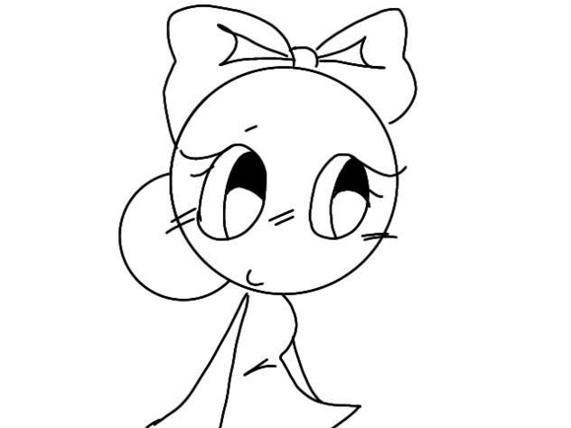 POPPY NO!