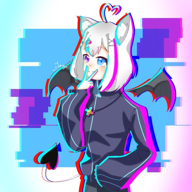 Fanart for しばわんこ✨