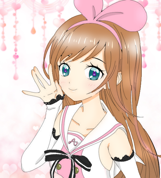キズナアイ