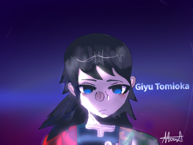 giyu🌊