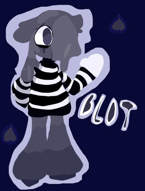 -Blot-NEW TOON-