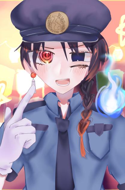 ばちこーん