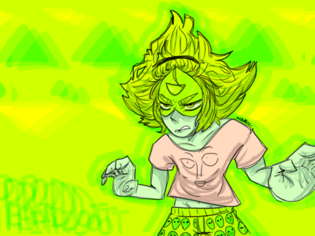 Peridot