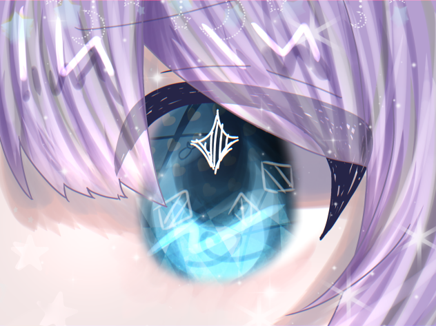 きらきら