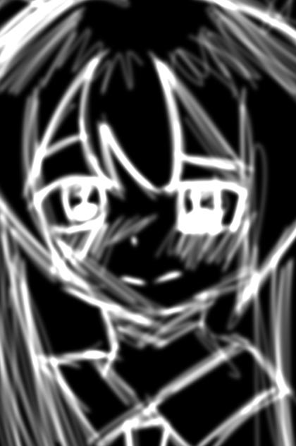 初音ミク♪