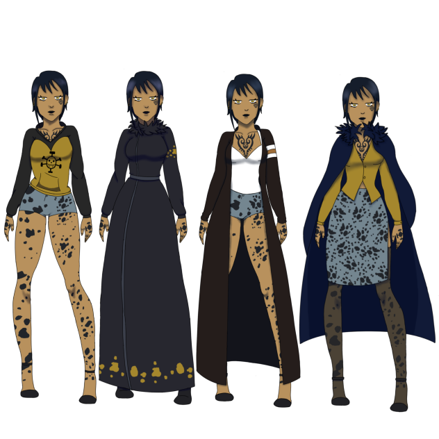 Female Law