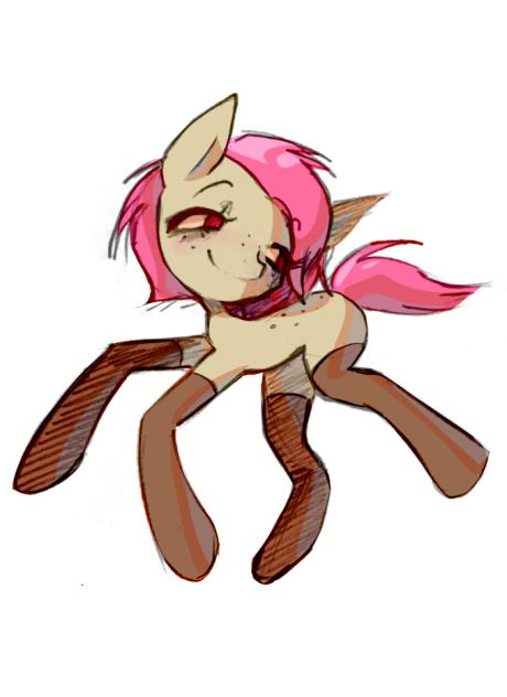 Emopony