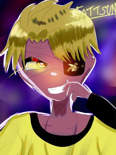 たつや - ibisPaint