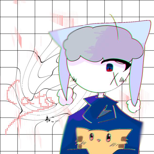 可愛い奴