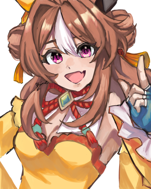 コパノリッキー