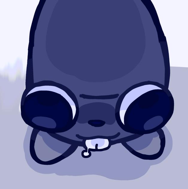 pebble