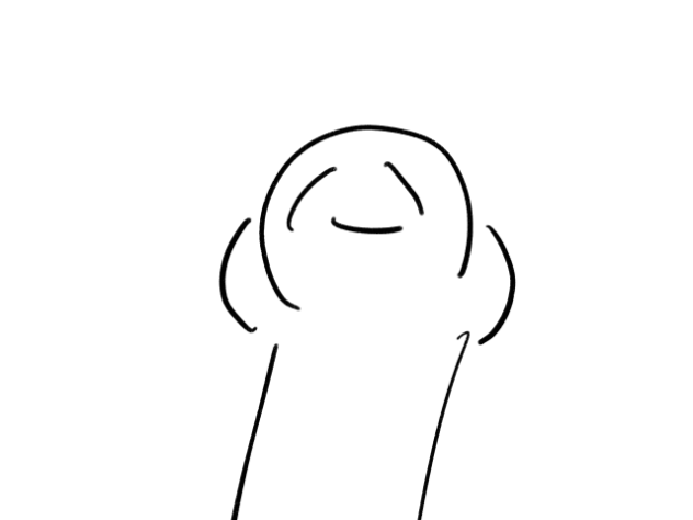 すごい雑なテスト