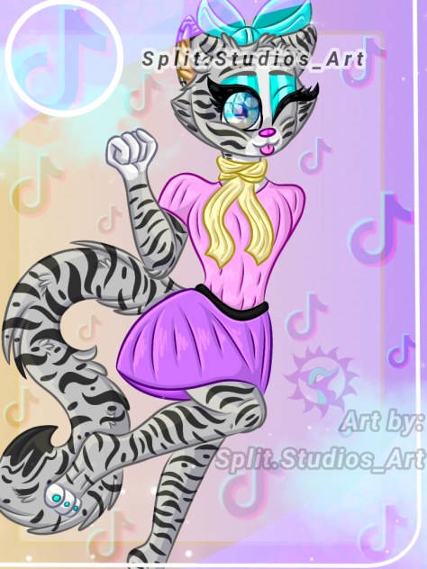 Glam Fanart