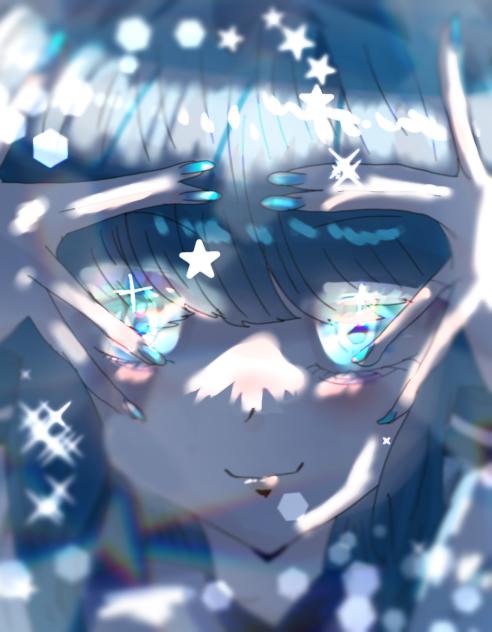 一番星💫
