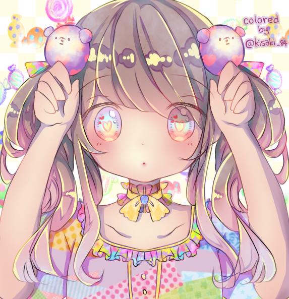 かしこさんの子