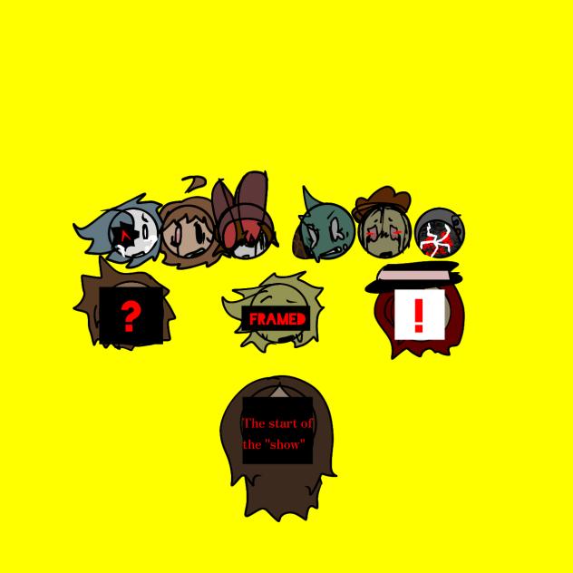 some fl0werh4zard for my capcut thingy