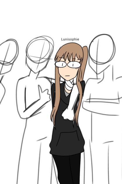 Random collab