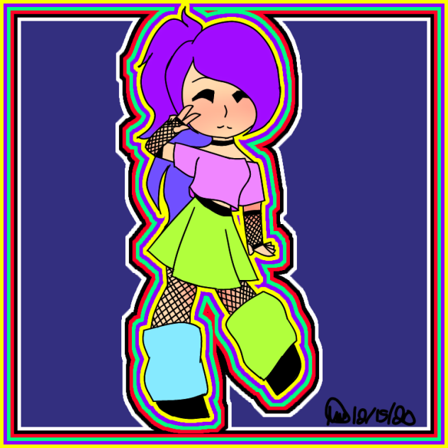 Redraw - ibisPaint