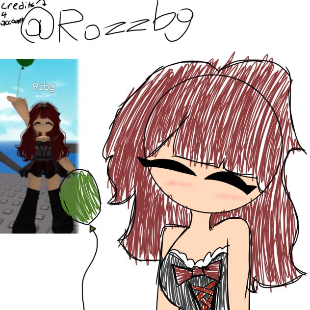 Drawing them because I forgo yesterday