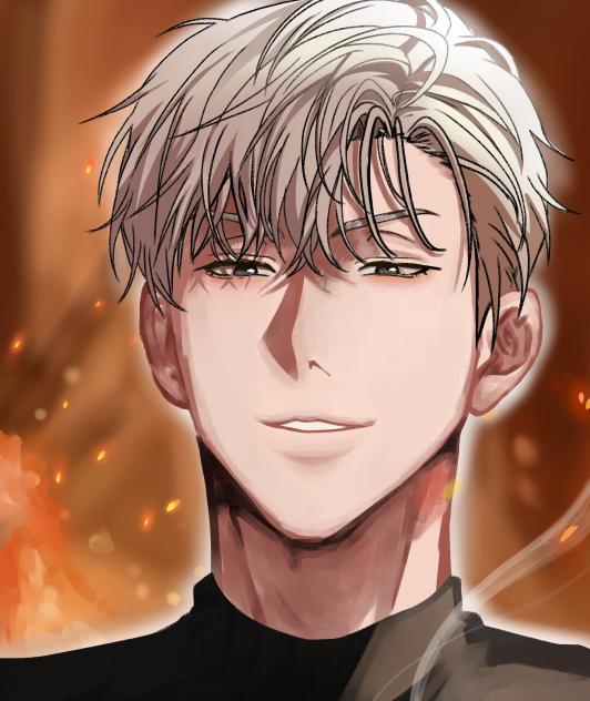 Ilay (Passion