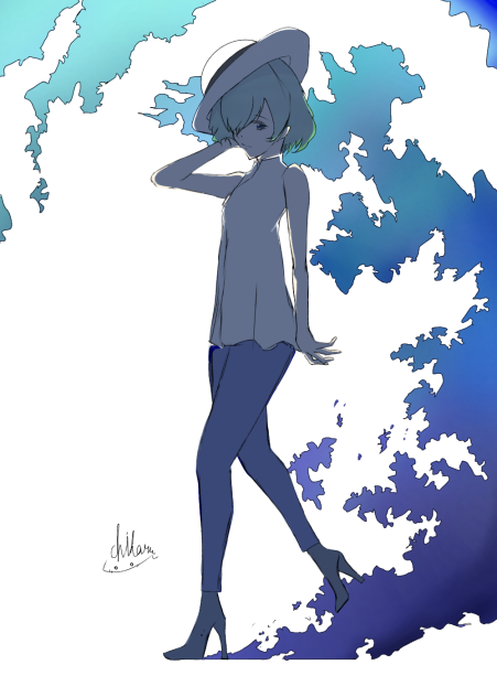 夏