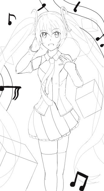 MIKU