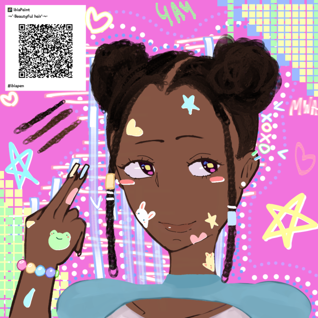 ^`·N e w H a i r·`^