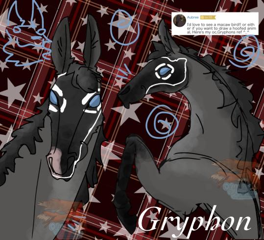 Rq — Gryphon