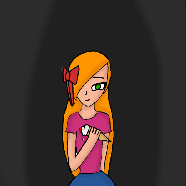 Elizabeth Afton