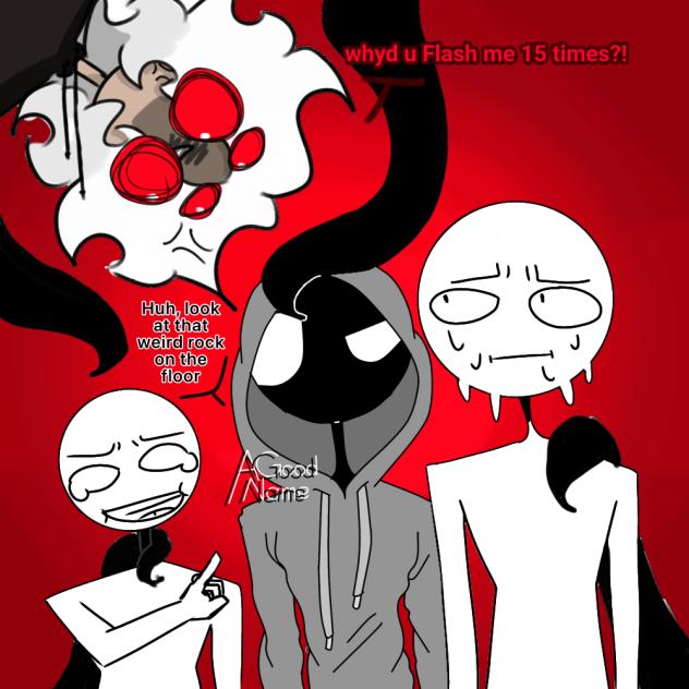 A collab with a good friend