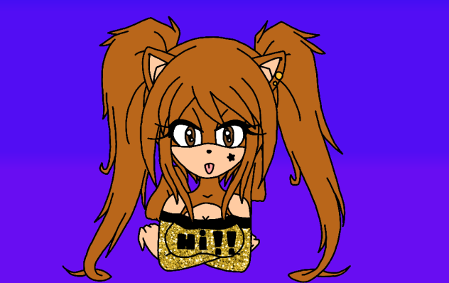 Welcome To My Channel MaKayla Hedgie