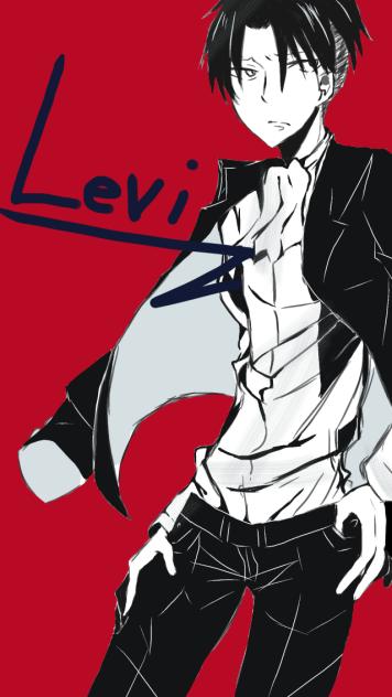 Levi