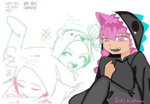 Collab for matching pfp(not free to join