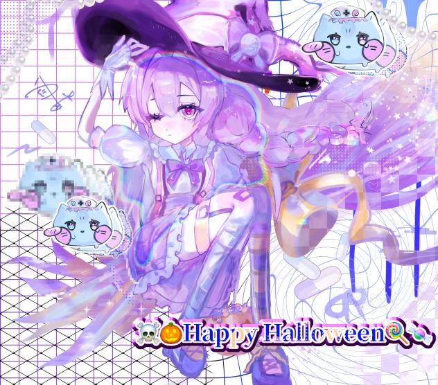 はろはろういん👻🎃