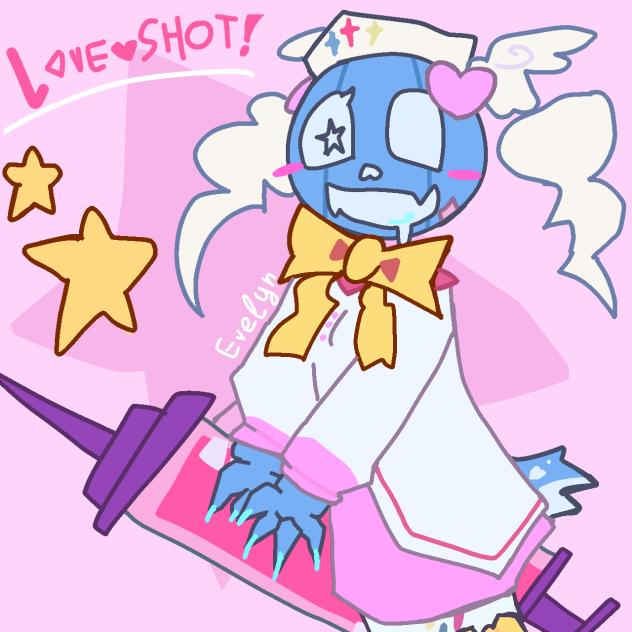 Love♡shot!