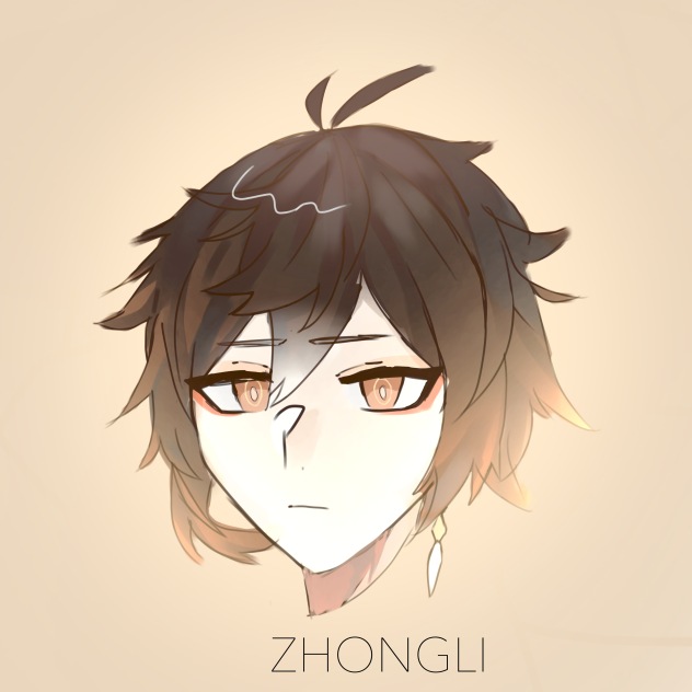 Zhongli