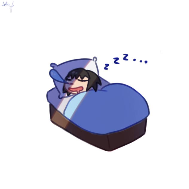 Sleep