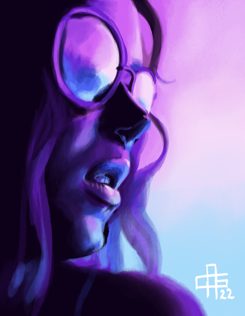 WOMAN 13