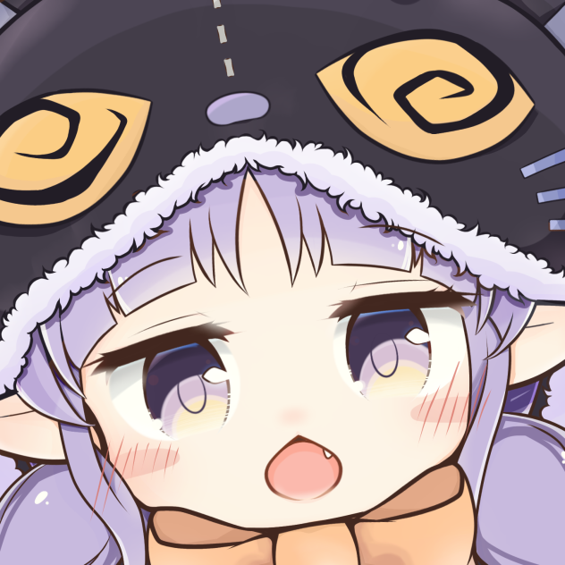 ハロウィンキョウカちゃん